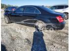 MERCEDES-BENZ S-CLASS S 550 2011