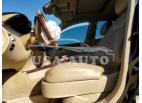 MERCEDES-BENZ S-CLASS S 550 2011