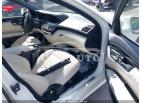 MERCEDES-BENZ S-CLASS S 550 2011