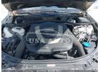 MERCEDES-BENZ S-CLASS S 550 2011