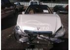 MERCEDES-BENZ S-CLASS S 550 2011