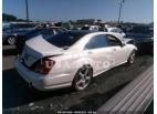 MERCEDES-BENZ S-CLASS S 550 2011