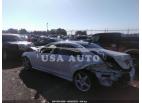 MERCEDES-BENZ S-CLASS S 550 2011