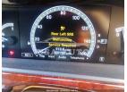 MERCEDES-BENZ S-CLASS S 550 2011