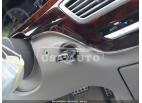 MERCEDES-BENZ S-CLASS S 550 2011