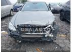 MERCEDES-BENZ S-CLASS S 550 2011