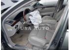 MERCEDES-BENZ S-CLASS S 550 2011