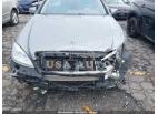 MERCEDES-BENZ S-CLASS S 550 2011