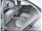 MERCEDES-BENZ S-CLASS S 550 2011