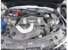 MERCEDES-BENZ S-CLASS S 550 2011