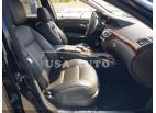 MERCEDES-BENZ S-CLASS S 550 2013