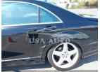 MERCEDES-BENZ S-CLASS S 550 2013