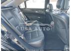 MERCEDES-BENZ S-CLASS S 550 2013