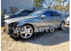MERCEDES-BENZ S-CLASS S 550 2013
