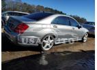 MERCEDES-BENZ S-CLASS S 550 2013