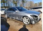 MERCEDES-BENZ S-CLASS S 550 2013