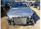 MERCEDES-BENZ S-CLASS S 550 2013
