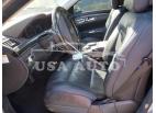 MERCEDES-BENZ S-CLASS S 550 2013