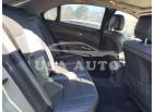 MERCEDES-BENZ S-CLASS S 550 2013