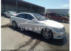 MERCEDES-BENZ S-CLASS S 550 2013