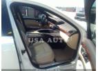 MERCEDES-BENZ S-CLASS S 550 2013