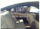 MERCEDES-BENZ S-CLASS S 550 2013