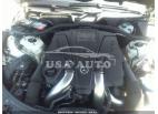 MERCEDES-BENZ S-CLASS S 550 2013
