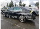 MERCEDES-BENZ S-CLASS S 550 2013