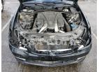 MERCEDES-BENZ S-CLASS S 550 2013