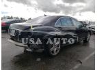 MERCEDES-BENZ S-CLASS S 550 2013