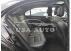 MERCEDES-BENZ S-CLASS S 550 2013