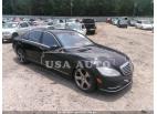 MERCEDES-BENZ S-CLASS S 550 2013