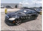 MERCEDES-BENZ S-CLASS S 550 2013