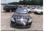 MERCEDES-BENZ S-CLASS S 550 2013