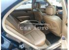 MERCEDES-BENZ S-CLASS S 550 2013