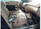 MERCEDES-BENZ S-CLASS S 550 2013