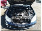 MERCEDES-BENZ S-CLASS S 550 2013
