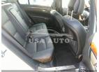 MERCEDES-BENZ S-CLASS S 550 2013