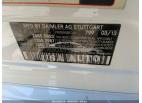 MERCEDES-BENZ S-CLASS S 550 2013