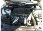 MERCEDES-BENZ S-CLASS S 550 2013