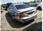 MERCEDES-BENZ S-CLASS S 550 2012
