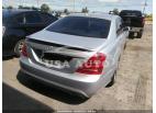 MERCEDES-BENZ S-CLASS S 550 2012
