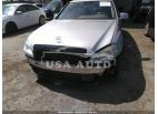 MERCEDES-BENZ S-CLASS S 550 2012