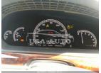 MERCEDES-BENZ S-CLASS S 550 2012