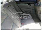 MERCEDES-BENZ S-CLASS S 550 2012