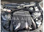 MERCEDES-BENZ S-CLASS S 550 2012