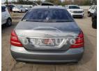 MERCEDES-BENZ S-CLASS S 550 2012