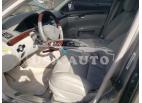 MERCEDES-BENZ S-CLASS S 550 2012