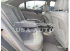 MERCEDES-BENZ S-CLASS S 550 2012