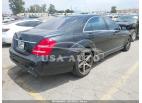 MERCEDES-BENZ S-CLASS S 550 2012